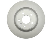 Disc Brake Rotor Raybestos Brakes 680758FZN