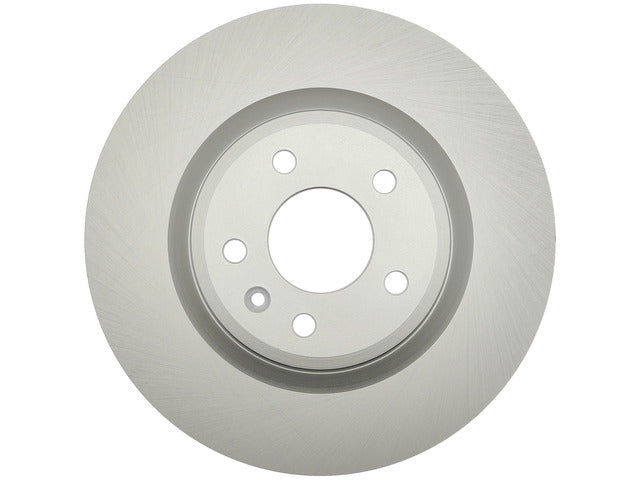 Disc Brake Rotor Raybestos Brakes 680758FZN