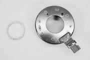 A/C Compressor Clutch Pulley Mopar 68084274AB