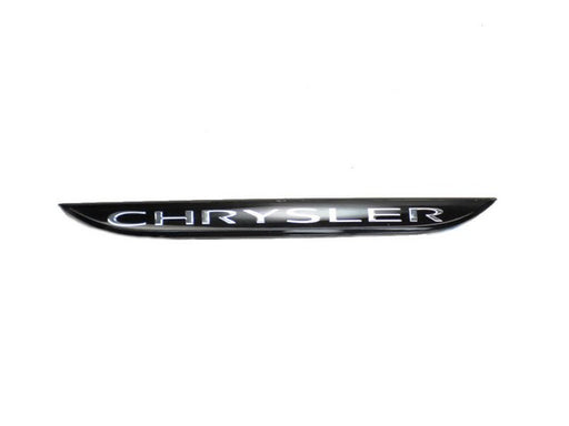 Deck Lid Emblem Mopar 68088468AA