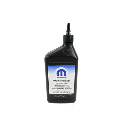 Differential Oil Mopar 68089195AA