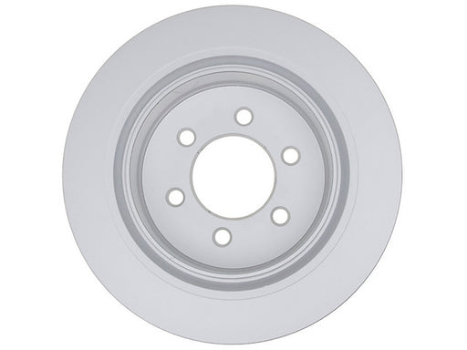 Disc Brake Rotor Raybestos Brakes 680976