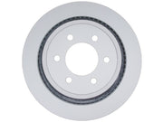 Disc Brake Rotor Raybestos Brakes 680976