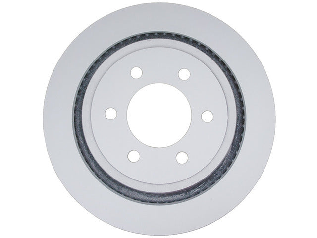 Disc Brake Rotor Raybestos Brakes 680976