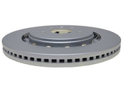 Disc Brake Rotor Raybestos Brakes 680982P
