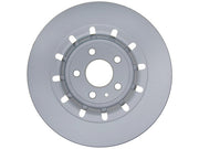 Disc Brake Rotor Raybestos Brakes 680982P