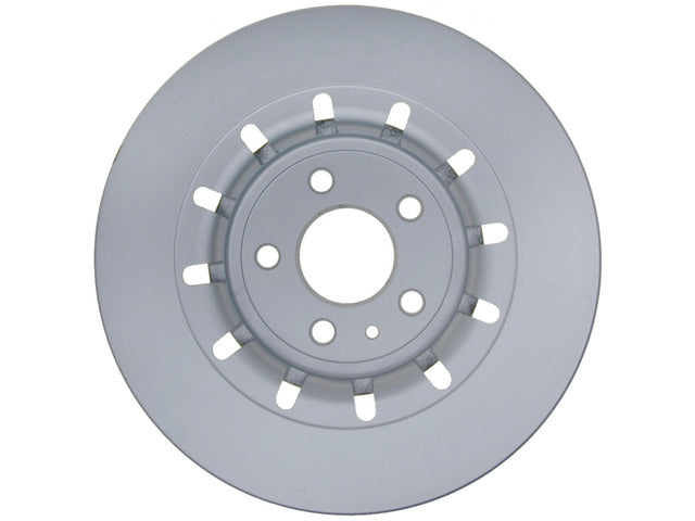 Disc Brake Rotor Raybestos Brakes 680982P