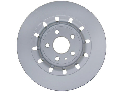 Disc Brake Rotor Raybestos Brakes 680982P