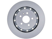 Disc Brake Rotor Raybestos Brakes 680982P