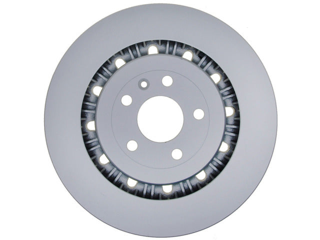 Disc Brake Rotor Raybestos Brakes 680982P