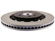 Disc Brake Rotor Raybestos Brakes 680982PER