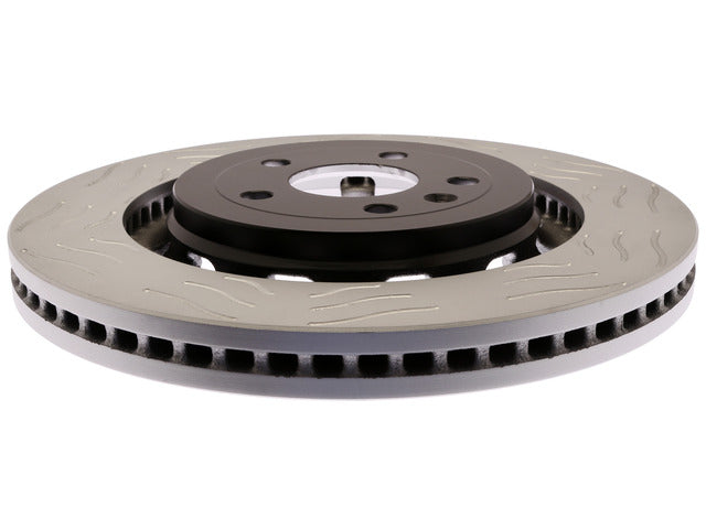Disc Brake Rotor Raybestos Brakes 680982PER