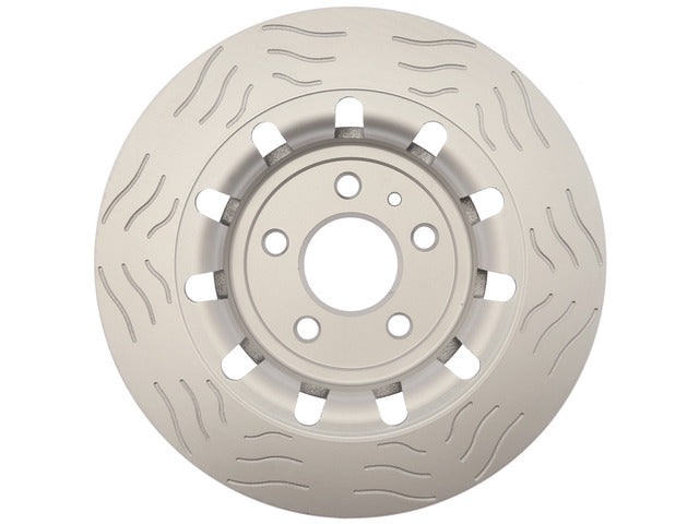 Disc Brake Rotor Raybestos Brakes 680982PER