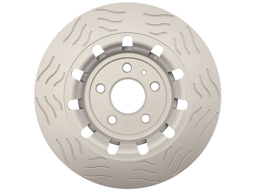 Disc Brake Rotor Raybestos Brakes 680982PER