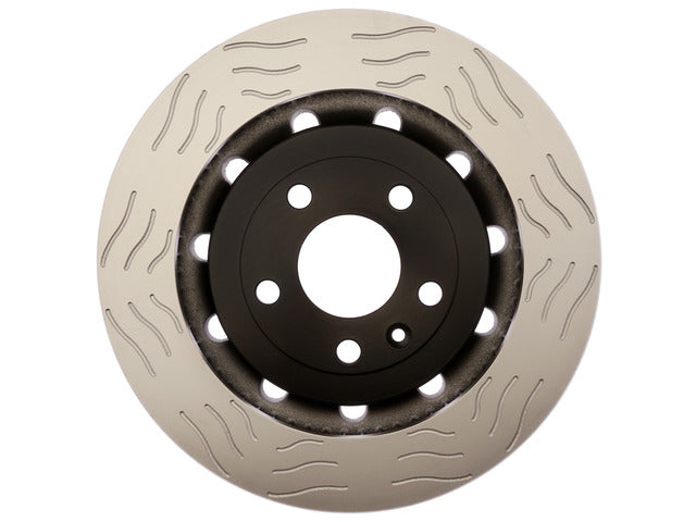 Disc Brake Rotor Raybestos Brakes 680982PER