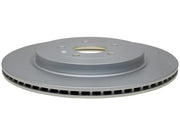 Disc Brake Rotor Raybestos Brakes 680983P