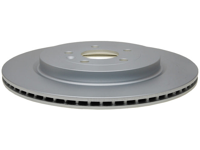 Disc Brake Rotor Raybestos Brakes 680983P
