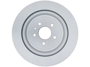 Disc Brake Rotor Raybestos Brakes 680983P