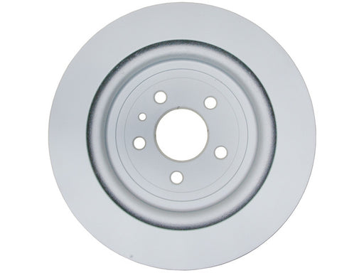 Disc Brake Rotor Raybestos Brakes 680983P