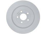 Disc Brake Rotor Raybestos Brakes 680983P