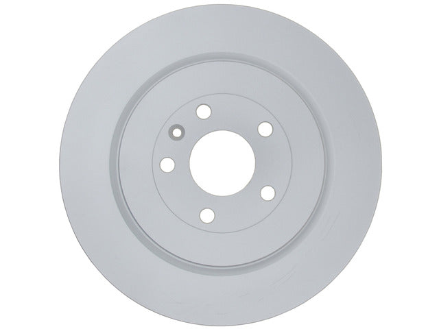 Disc Brake Rotor Raybestos Brakes 680983P