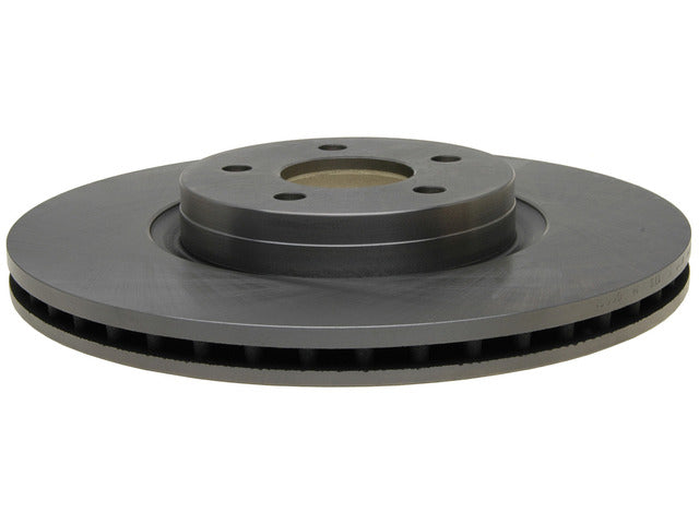 Disc Brake Rotor Raybestos Brakes 680998R
