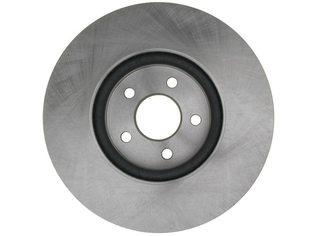 Disc Brake Rotor Raybestos Brakes 680998R