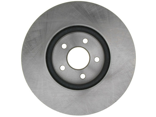 Disc Brake Rotor Raybestos Brakes 680998R