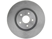Disc Brake Rotor Raybestos Brakes 680998R