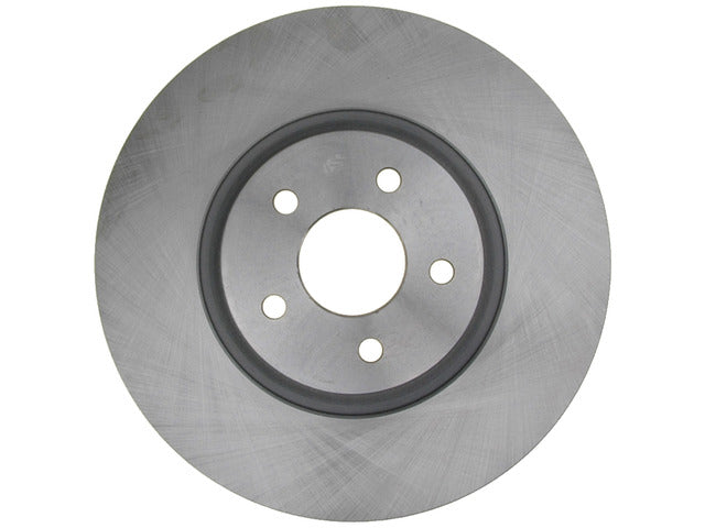 Disc Brake Rotor Raybestos Brakes 680998R