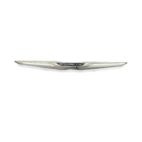 Deck Lid Emblem Mopar 68100696AA
