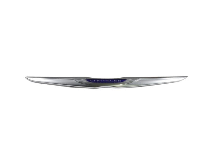 Deck Lid Emblem Mopar 68100696AA