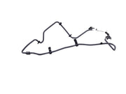 Diesel Exhaust Fluid (DEF) Hose Mopar 68101179AA