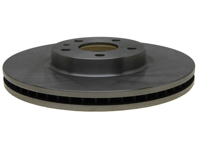 Disc Brake Rotor Raybestos Brakes 681014R