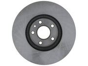 Disc Brake Rotor Raybestos Brakes 681014R