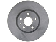 Disc Brake Rotor Raybestos Brakes 681014R