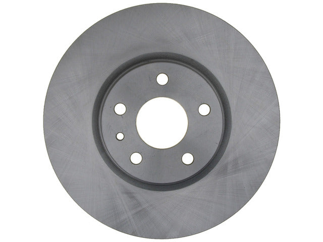 Disc Brake Rotor Raybestos Brakes 681014R