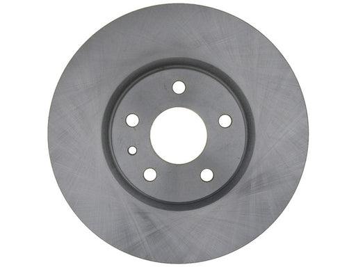 Disc Brake Rotor Raybestos Brakes 681014R