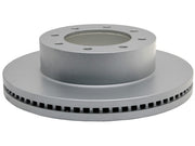 Disc Brake Rotor Raybestos Brakes 681016