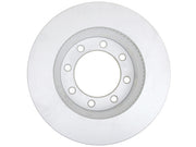 Disc Brake Rotor Raybestos Brakes 681016