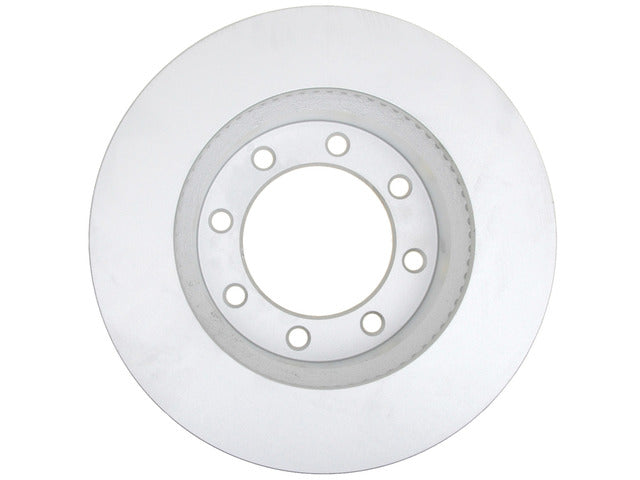 Disc Brake Rotor Raybestos Brakes 681016