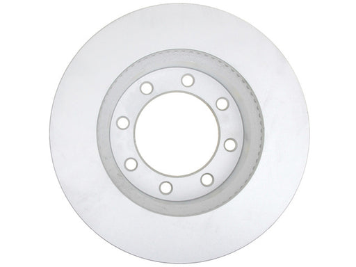 Disc Brake Rotor Raybestos Brakes 681016