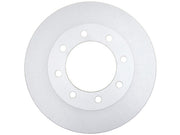 Disc Brake Rotor Raybestos Brakes 681016