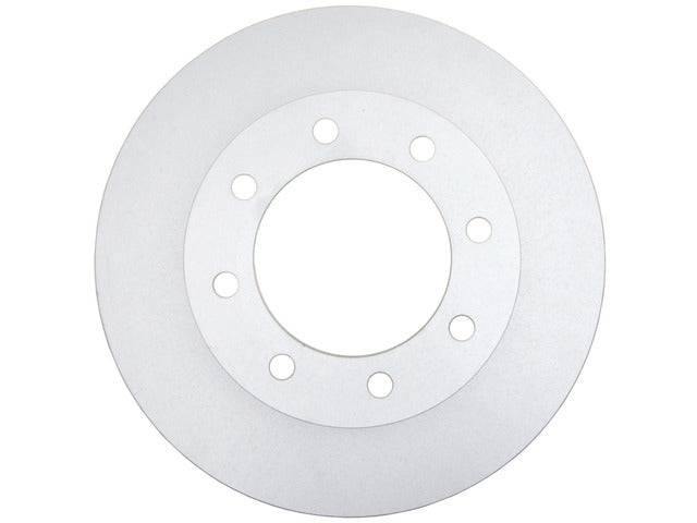 Disc Brake Rotor Raybestos Brakes 681016