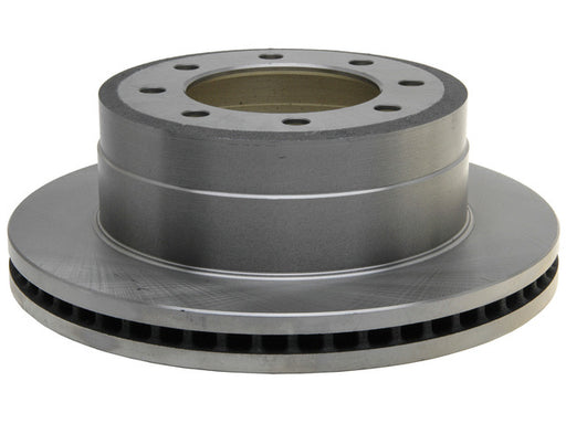 Disc Brake Rotor Raybestos Brakes 681017R