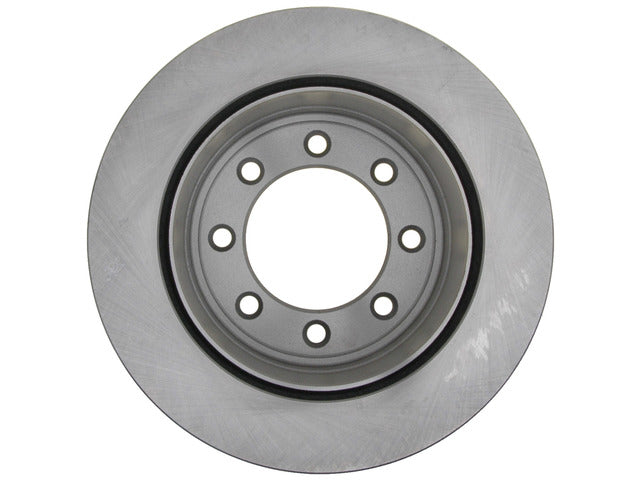 Disc Brake Rotor Raybestos Brakes 681017R