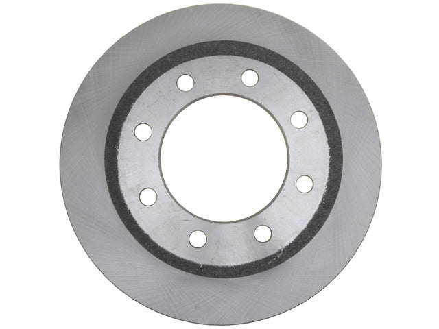 Disc Brake Rotor Raybestos Brakes 681017R