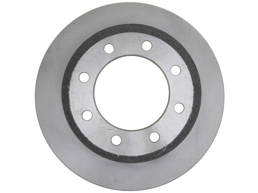 Disc Brake Rotor Raybestos Brakes 681017R