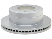 Disc Brake Rotor Raybestos Brakes 681018