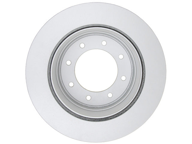 Disc Brake Rotor Raybestos Brakes 681018